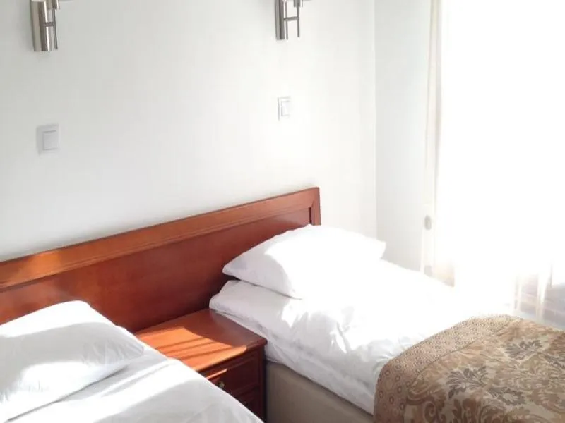 Room, Three Crowns Residence, Tallinn