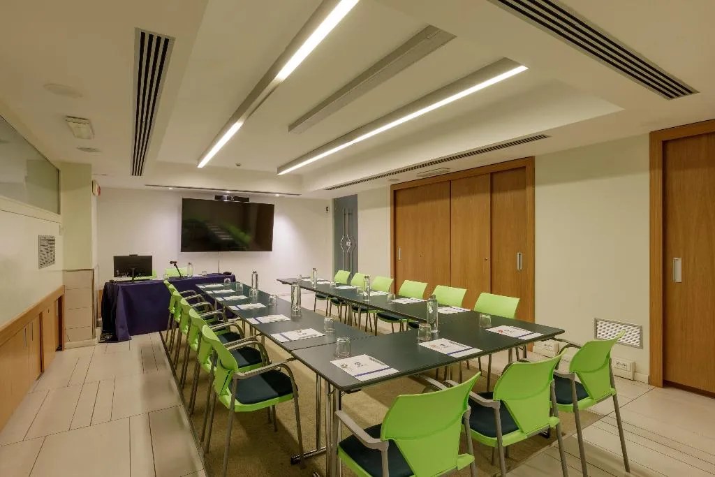 Conferences, Best Western Plus Globus Hotel, Rome