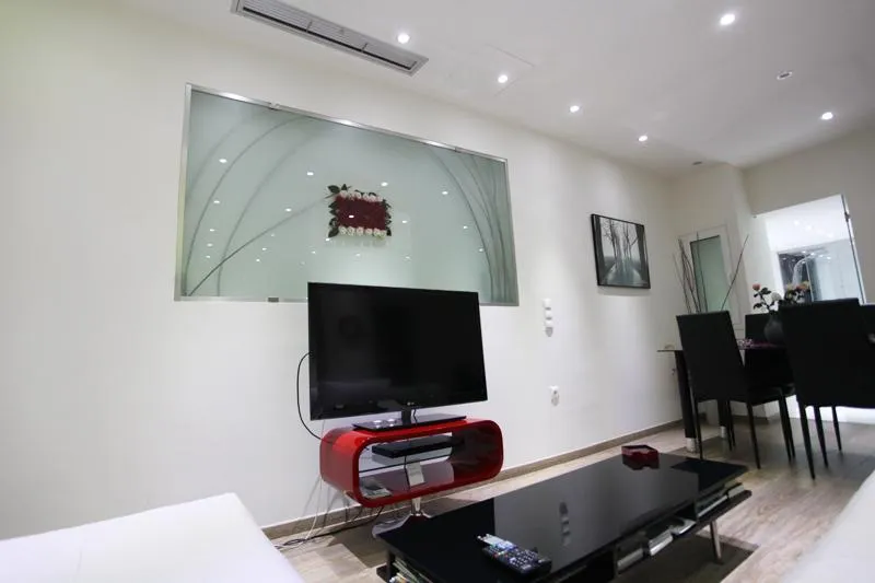 APARTMENT COMFORT Room, Olvia Suites, Athens