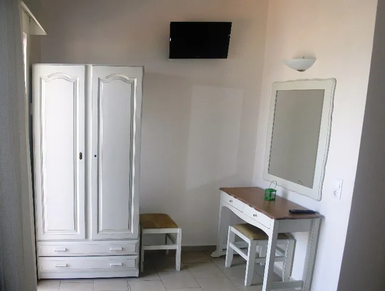 Room, Camelia Studios Apartments, Crete