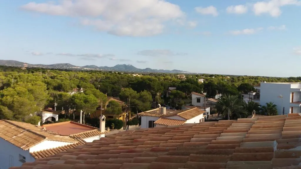 General view, Villa Primera, Majorca