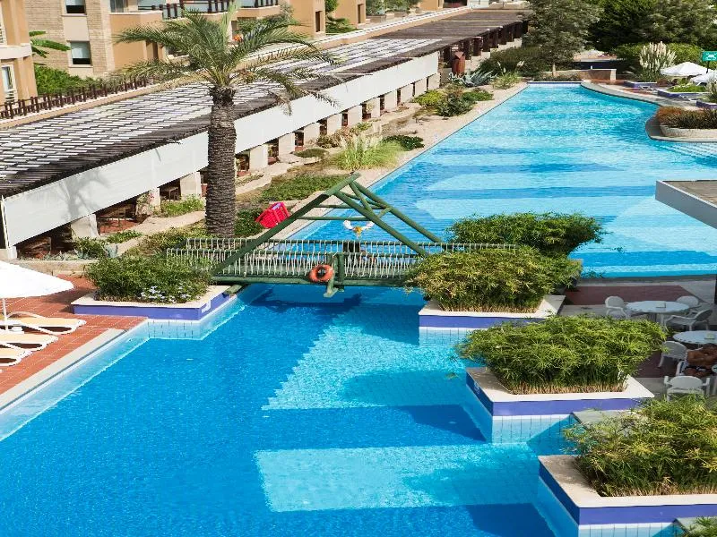 Pool, Tui Blue Xanthe Resort&Spa Hotel, Antalya