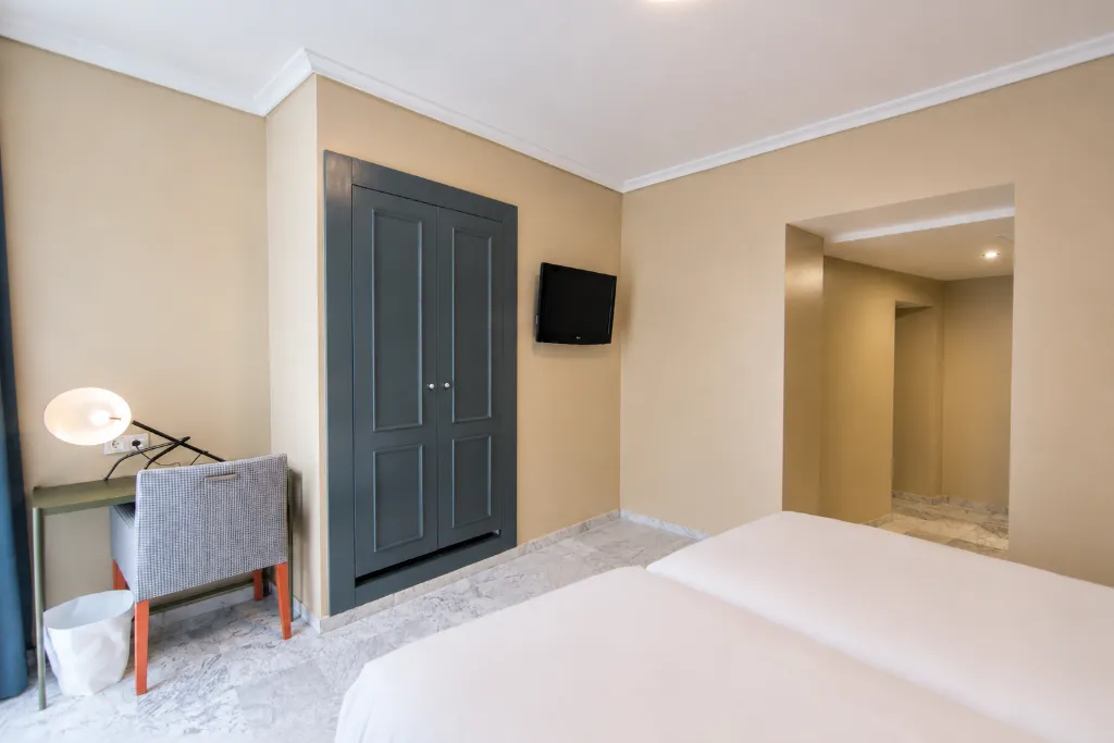 DOUBLE STANDARD Room, Petit Palace Puerta de Triana, Seville