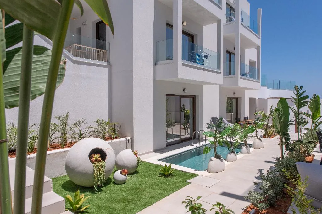 APARTMENT ONE BEDROOM Room, Mika Villas & Suites, Crete