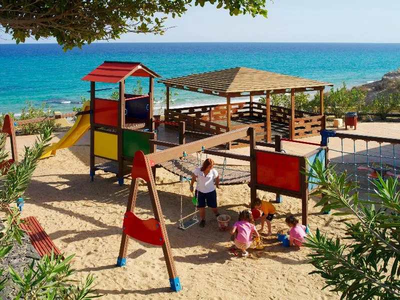 Sports and Entertainment, H10 Tindaya, Fuerteventura