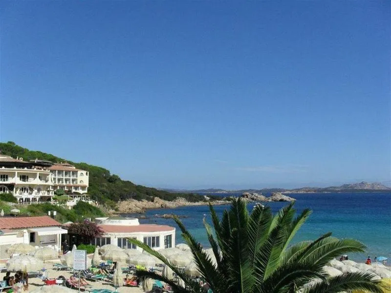 General view, Residence I Cormorani Alti, Olbia