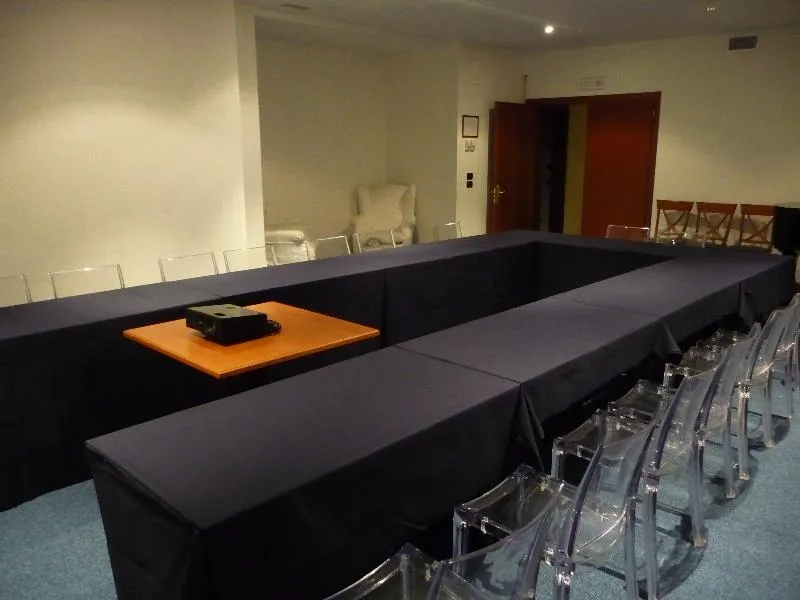 Conferences, Villa dei Bosconi, Florence