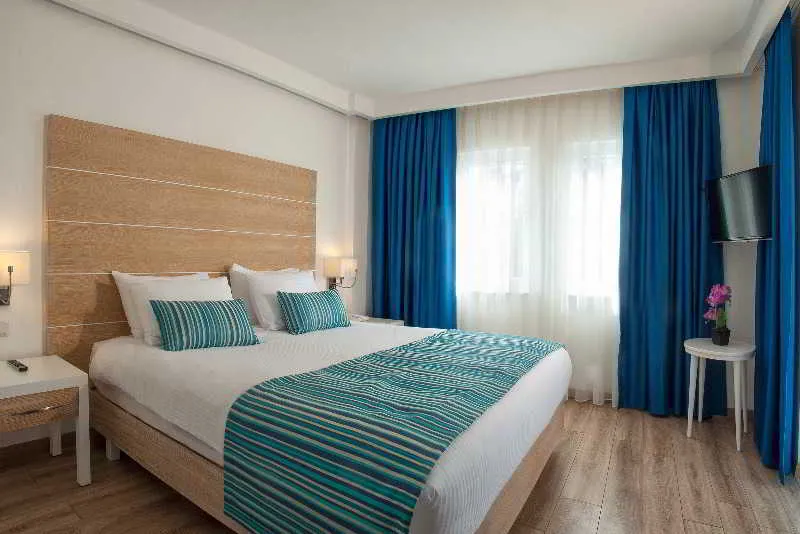 Room, Garcia Resort & Spa, Dalaman