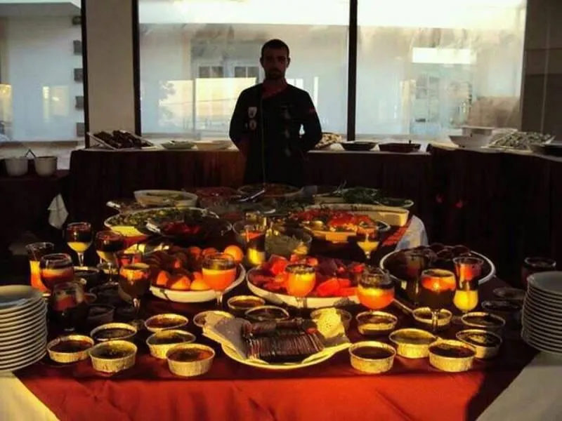 Restaurant, Victoria Suite Hotel & Spa, Bodrum