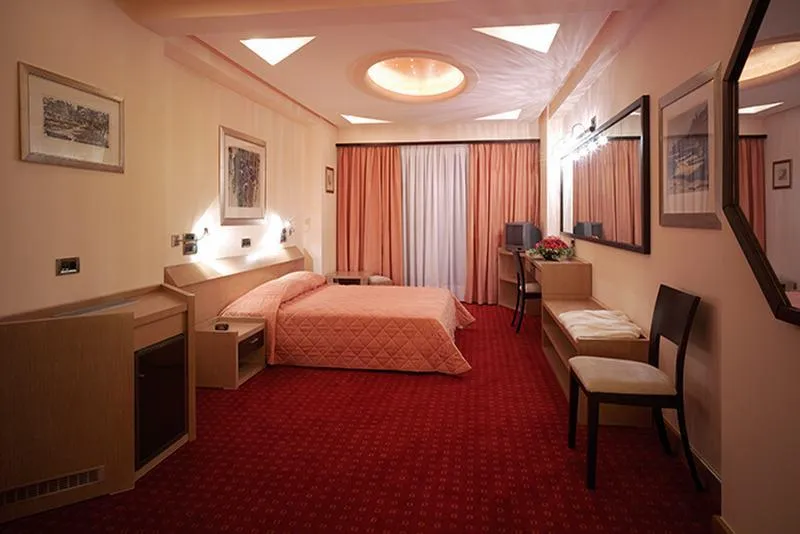 Room, Centrotel, Athens