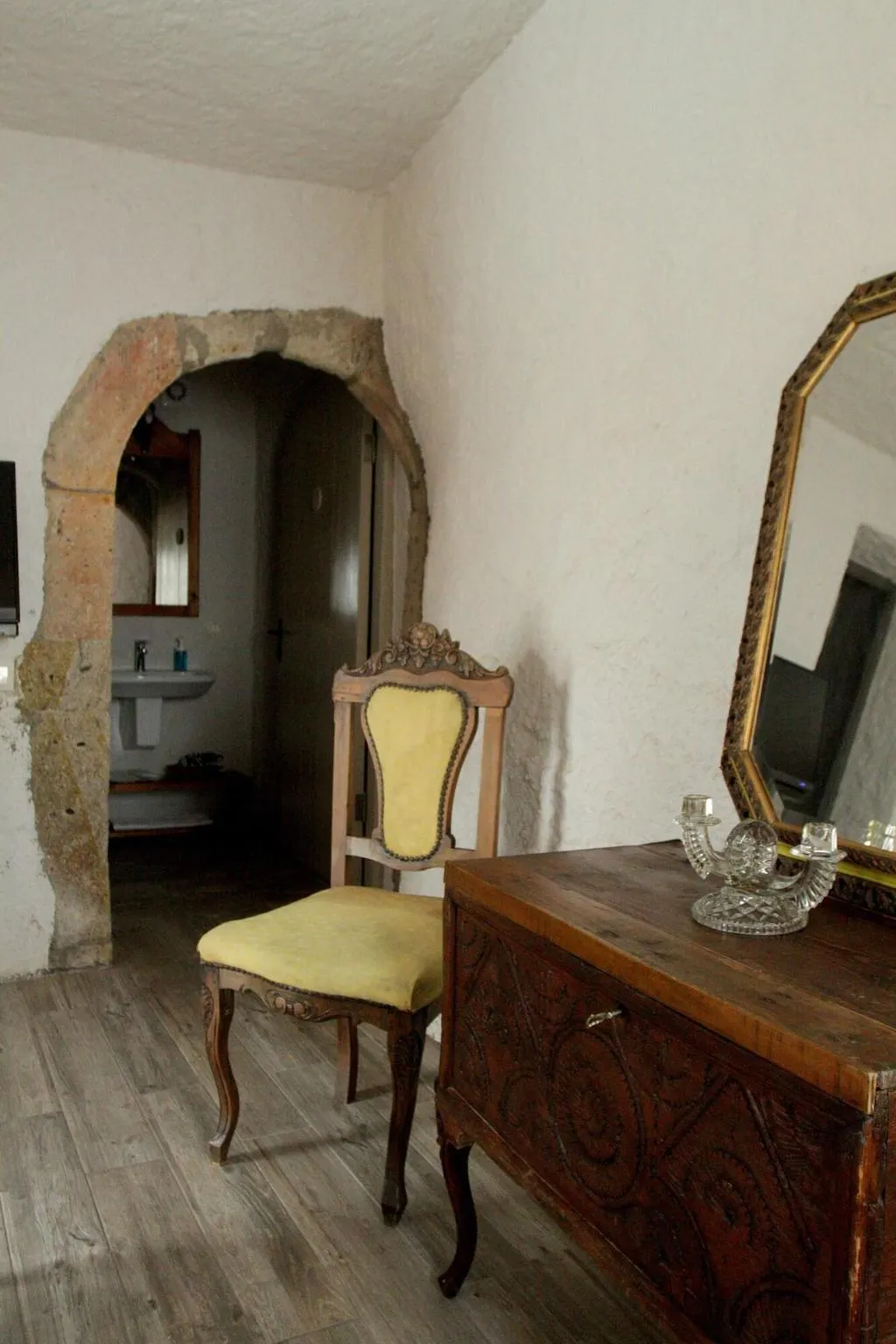 Room, Mahzen Alacati Adults Only, Izmir