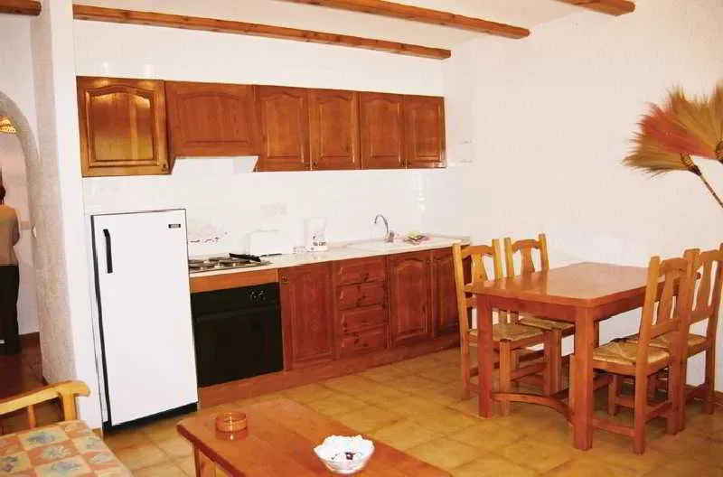 Room, Azahar, Costa Blanca