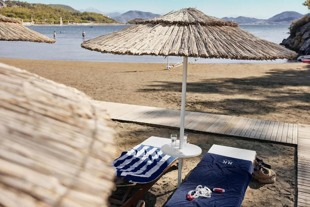 Beach, Tui Blue Seno, Dalaman