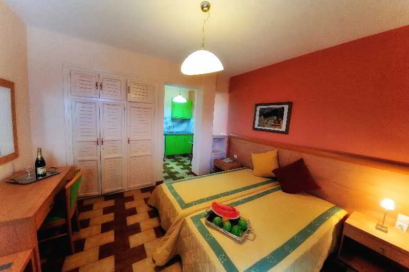Room, Vassilias beach, Skiathos