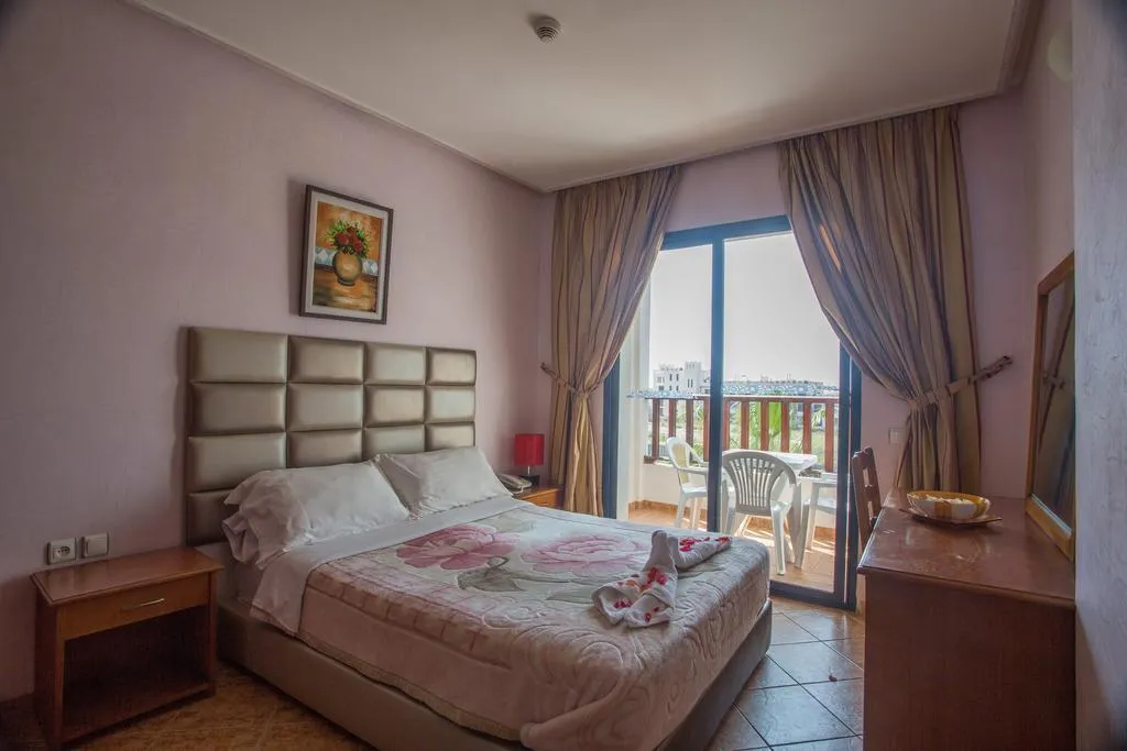 SINGLE STANDARD Room, Residence Rihab, Agadir