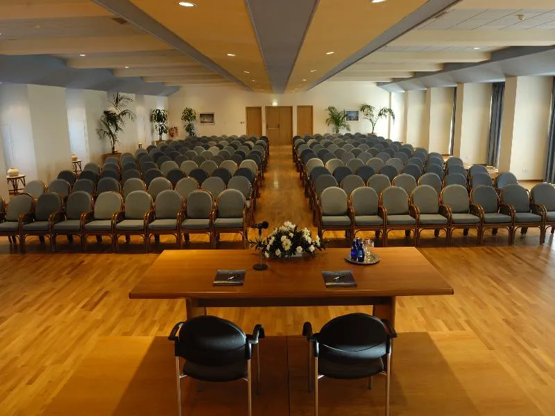Conferences, Constantinou Bros Athena Royal Beach, Cyprus