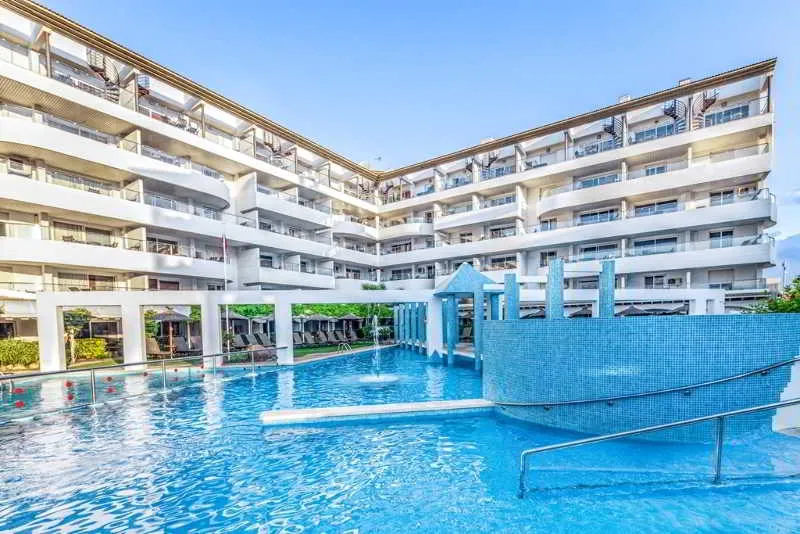 Pool, ONA Garden Lago, Majorca