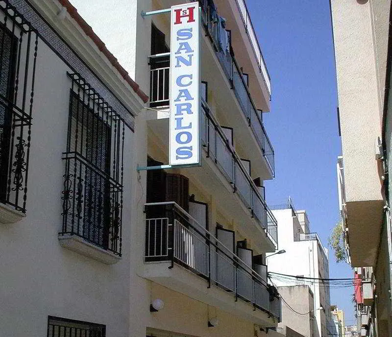 General view, San Carlos LLoret, Costa Brava