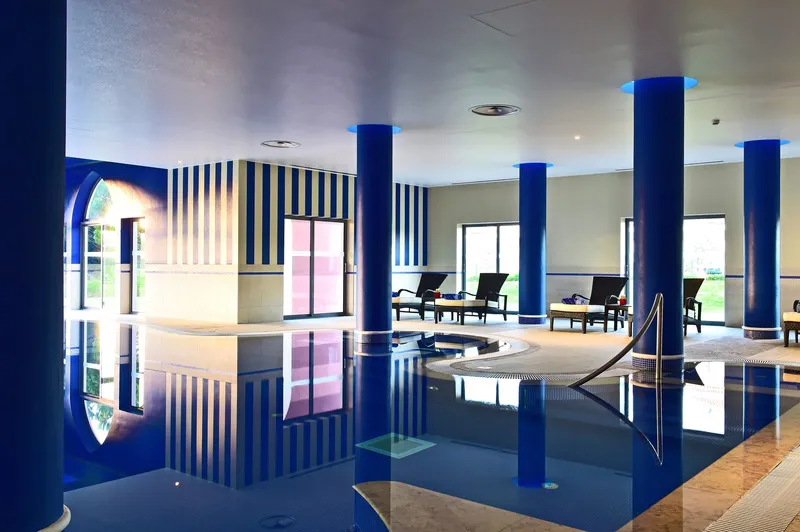 Sports and Entertainment, Pestana Sintra Golf Conference & Spa Resort, Lisbon