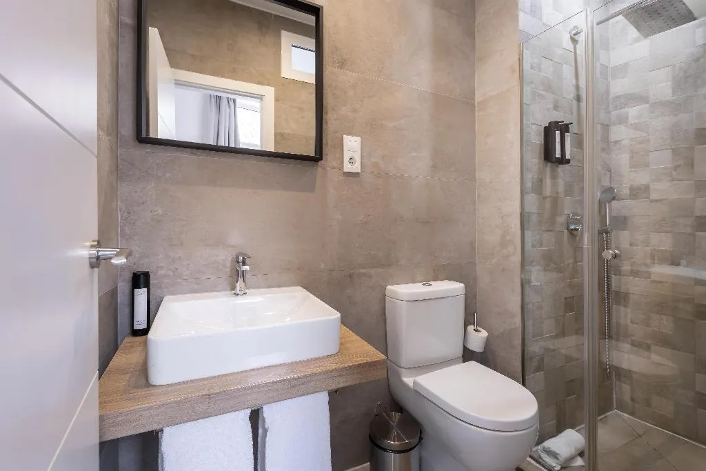 Room, Soho Boutique Museo, Costa Del Sol