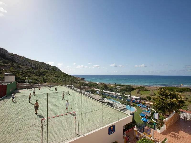 Sports and Entertainment, Royal Son Bou Family Club, Menorca