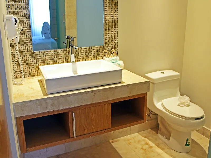 APARTMENT ONE BEDROOM Room, Anah Suites, Playa Del Carmen