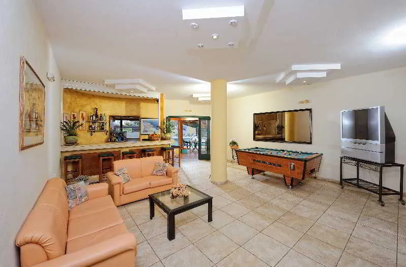 Room, San Giorgio, Crete