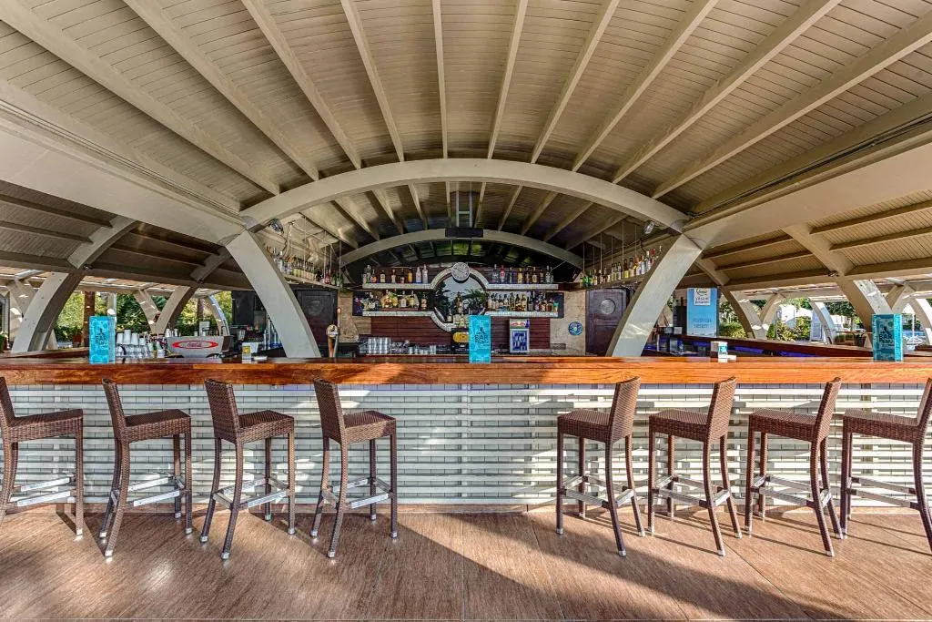 Bar, Susesi Luxury Resort, Antalya