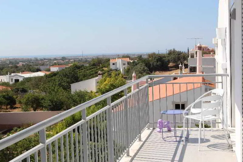 General view, Boliqueime Boutique & Villas, Algarve