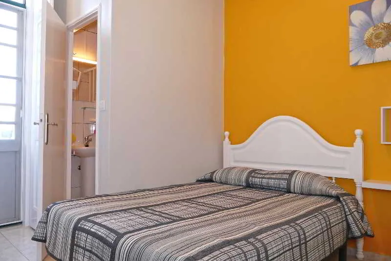 Room, Guest House Sao Filipe, Algarve