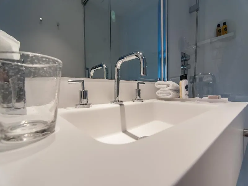 SINGLE STANDARD Room, Hotel Sorli Emocions, Barcelona