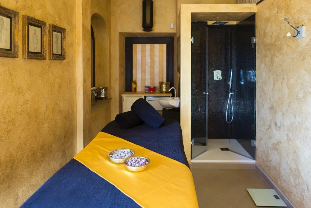 Sports and Entertainment, Relais Sassa Al Sole, Florence