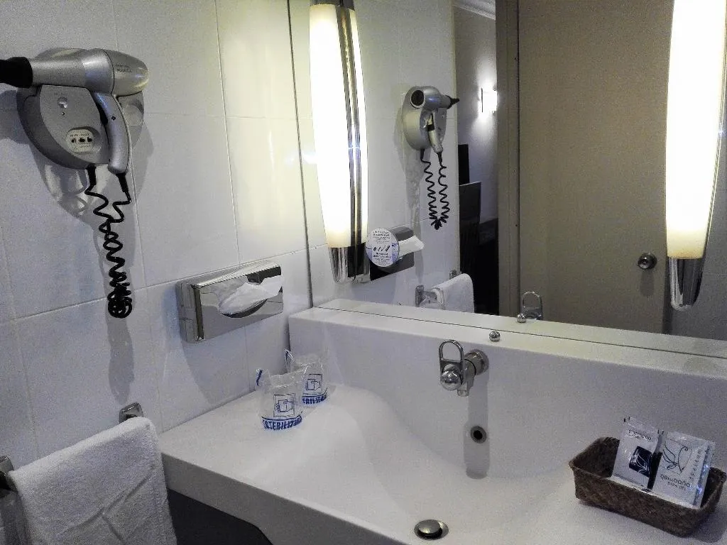 DOUBLE CAPACITY 3 Room, Eden Park, Costa Brava