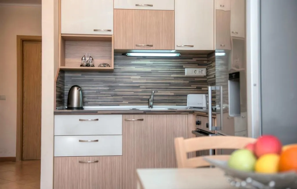 APARTMENT TWO BEDROOMS Room, Royal Sun Apartments, Bourgas