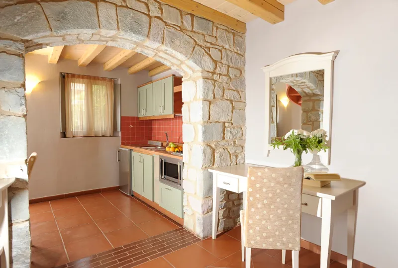 Room, Taleton Eco Guest House, Athens