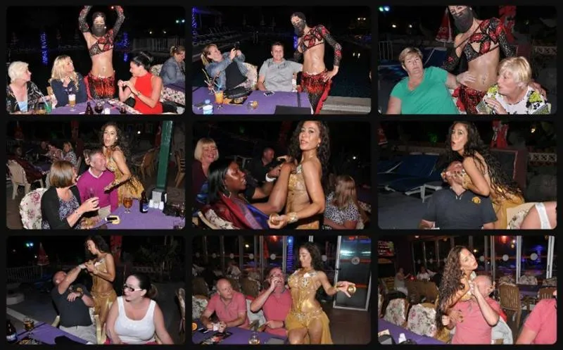 Sports and Entertainment, Sun Apartments Marmaris, Dalaman