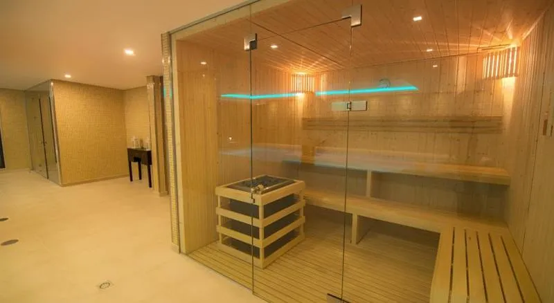 Sports and Entertainment, Lam Hotel Celorico de Basto, Porto
