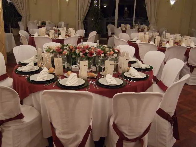 Restaurant, Suites Duquesa Golf & Spa, Costa Del Sol