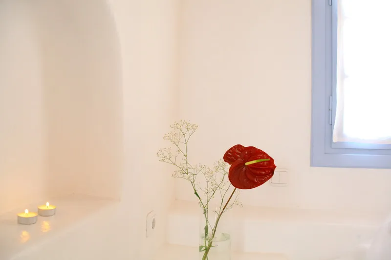 SUITE SUPERIOR SEA VIEW Room, Nama Villas, Mykonos