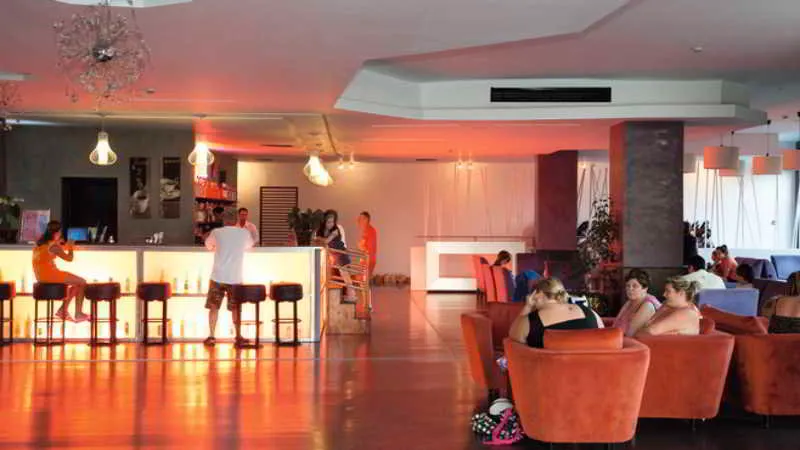 Bar, TUI BLUE Manar, Tunisia