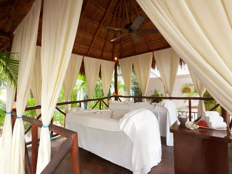 Sports and Entertainment, Hyatt Vivid Playa Del Carmen - Adults Only, Playa Del Carmen
