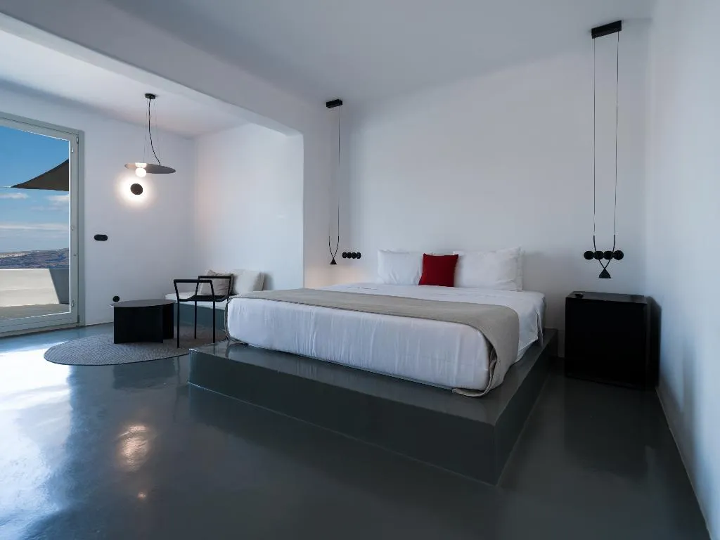 SUITE DUPLEX Room, Santonero, Santorini
