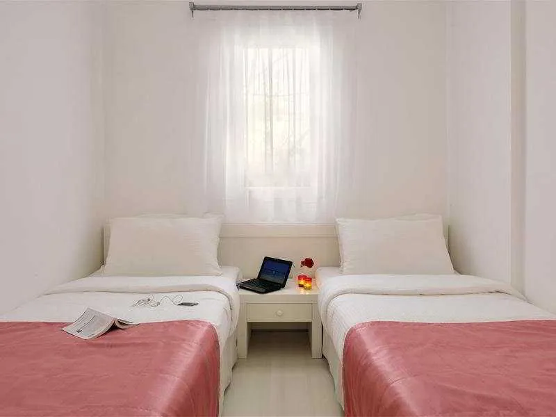 Room, Satsuma Suite, Bodrum