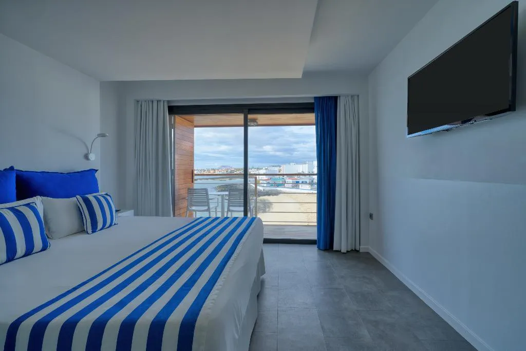 DOUBLE Accessible WITH VIEWS Room, Hotel Boutique La Marquesina Adults Only, Fuerteventura