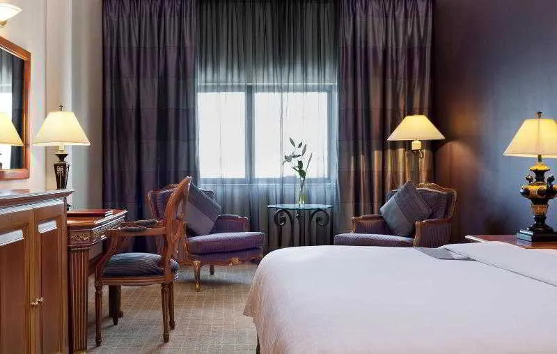 General view, Majestic Cove Hotel, Dubai