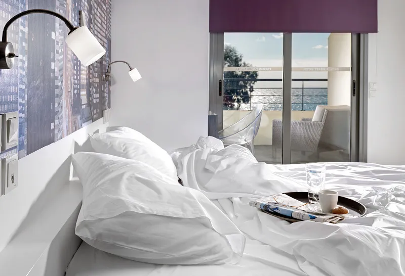 Room, Airotel Patras Smart, Athens
