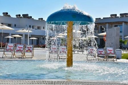 Lambi Resort, Kos