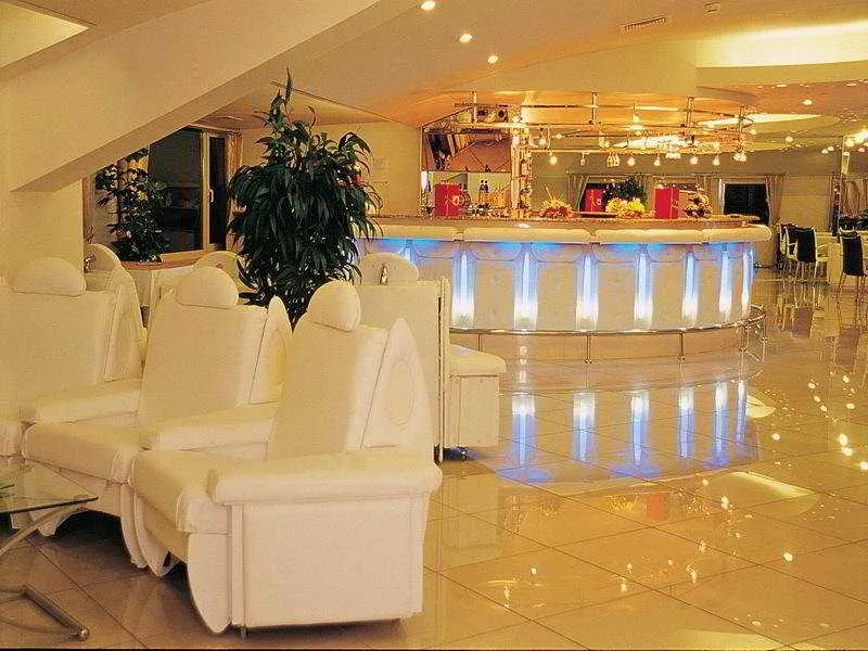 Bar, Rox  Resort Hotel, Antalya