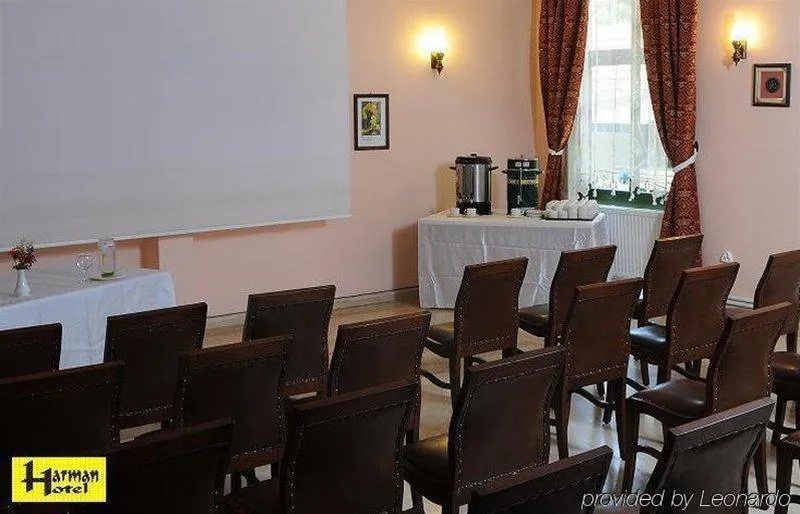 Conferences, Harman Hotel Fethiye, Dalaman