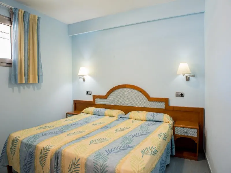 APARTMENT SEA VIEW ONE BEDROOM Room, Marinasol, Gran Canaria